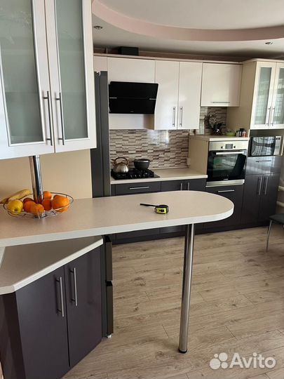 Кухонная гарнитура