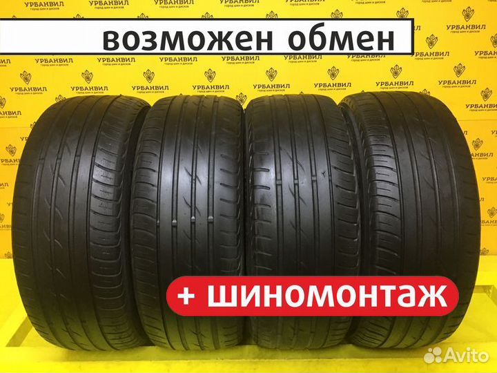 Yokohama C.Drive 2 AC02 205/55 R16 91H