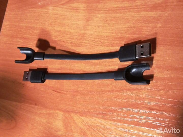 Зарядное устройство для часов mi band 3