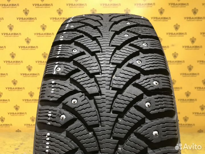 Nokian Tyres Hakkapeliitta 4 195/55 R15 89