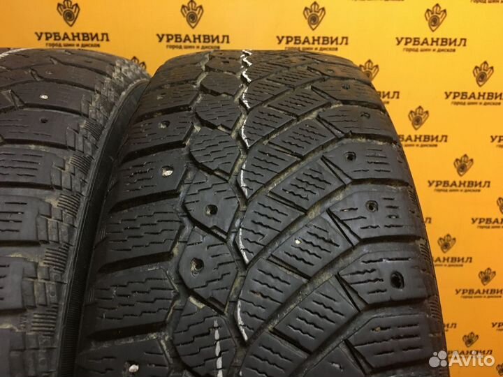 Continental ContiIceContact 185/65 R15 92T