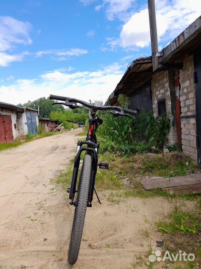 Stels Navigator 500 MD 26