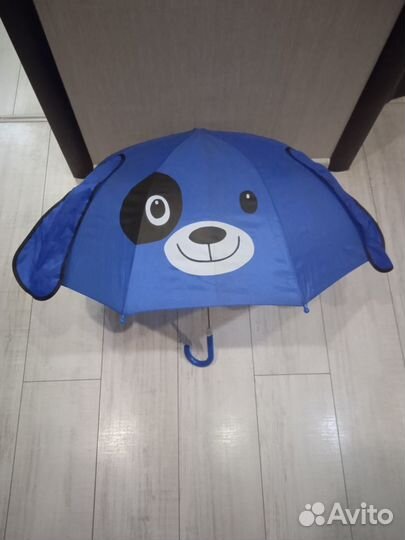 Детский зонтик