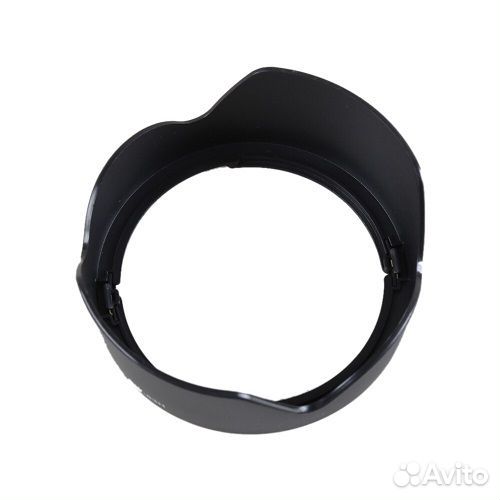 Бленда EW-83H для объектива камеры в форме цветка