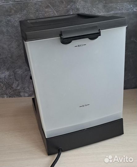 Кофеварка vitek