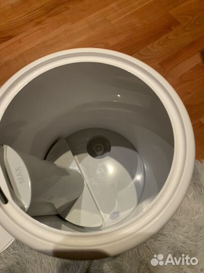 Увлажнитель воздуха Xiaomi Mi Белый