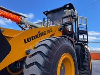 Фрон�тальный погрузчик Lonking CDM835, 2024