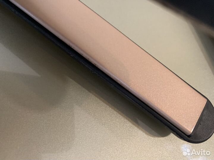 Выпрямитель для волос плойка