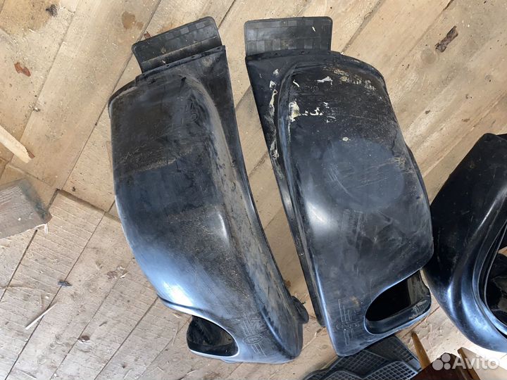 Запчасти ваз 2109