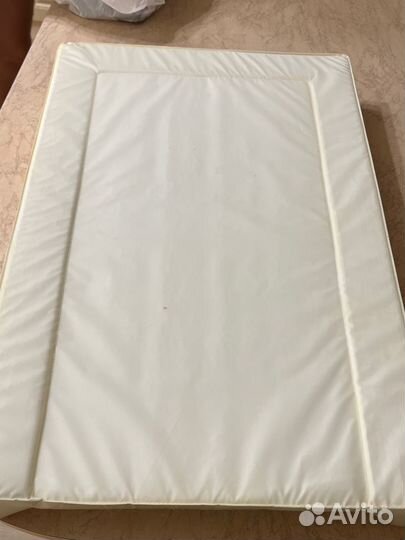 Пеленальная доска