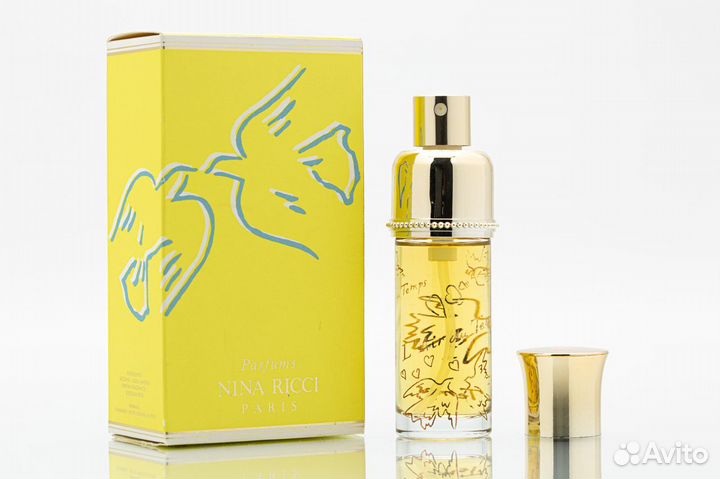 L'Air Du Temps (Nina Ricci) EDT 30 мл