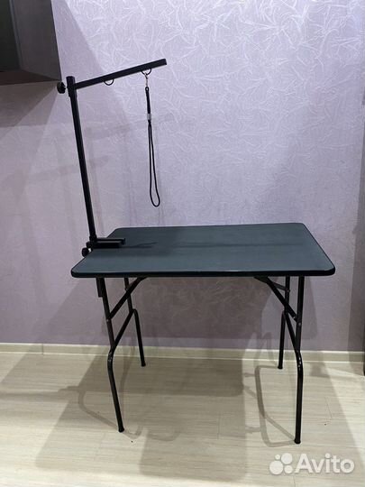 Стол для груминга