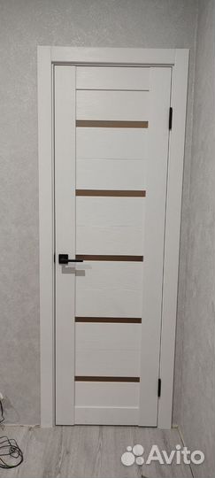 Дверей межкомнатных продажа
