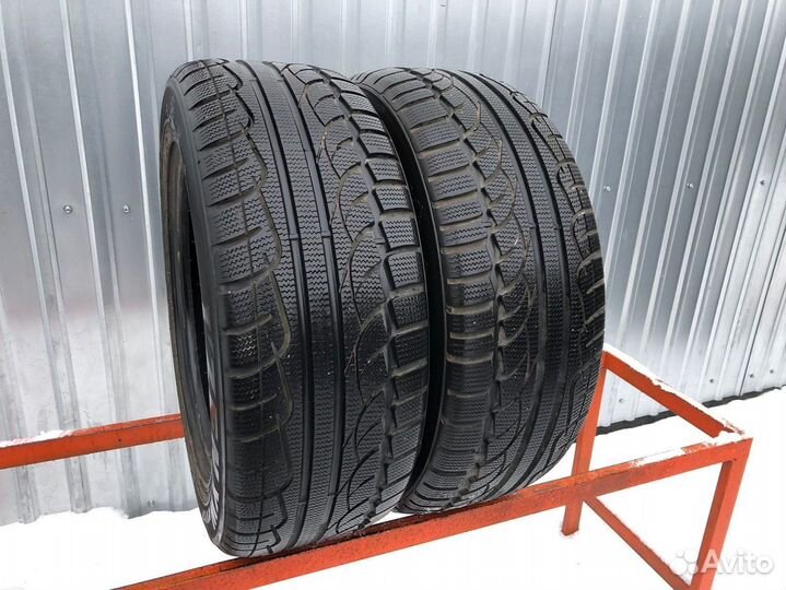 Kumho I'Zen XW KW17 225/55 R16 101T