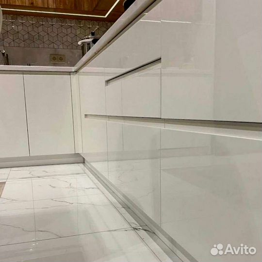 Кухни на заказ по размерам