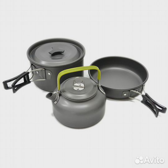 Походный набор