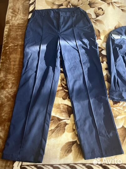 Офисная форма фсин