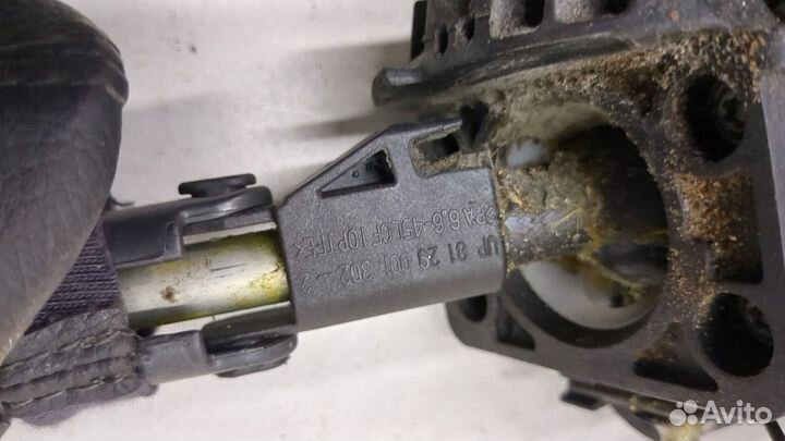 Кулиса кпп Mercedes Vito W639, 2010