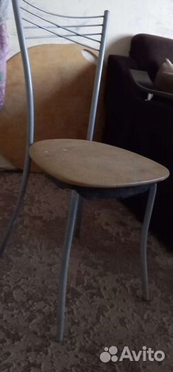Кухонные стулья бу