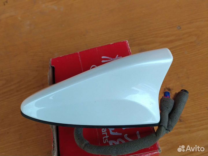 GPS антенна kia sportage 3