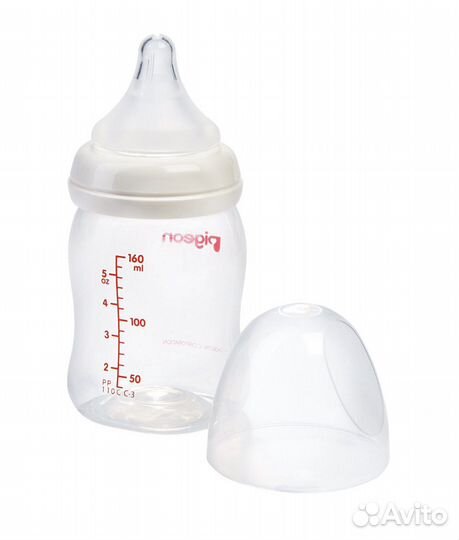 Pigeon бутылочка