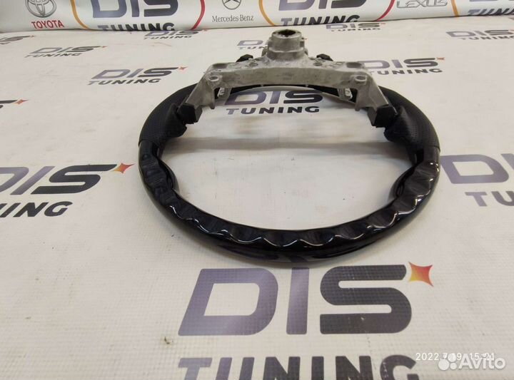 Руль Toyota Camry 40