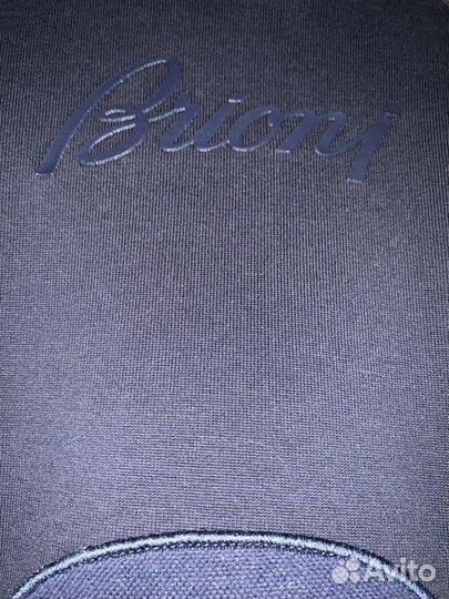 Поло Brioni, Zilli оригинал