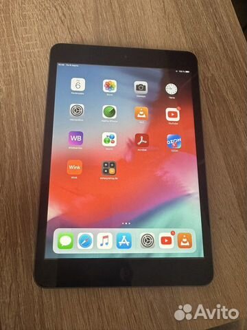 iPad mini 2 64gb