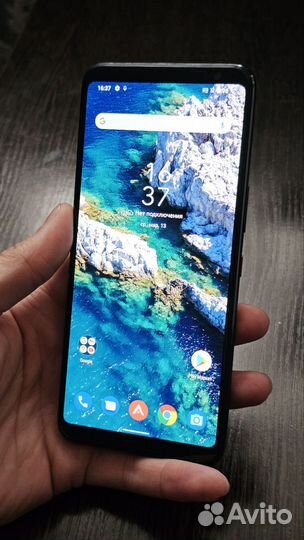 ASUS Rog Phone 3, 8/128 ГБ