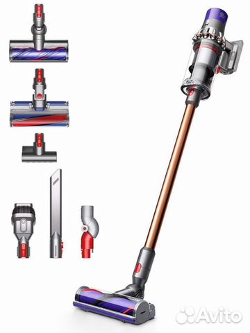 Беспроводной пылесос Dyson V10 Absolute (Sv27)