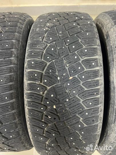 Continental IceContact 2 205/55 R16 94T