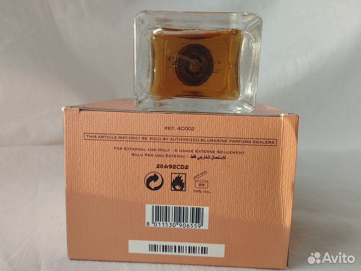 Blumarine Bellissima Parfum Intense 100 ml