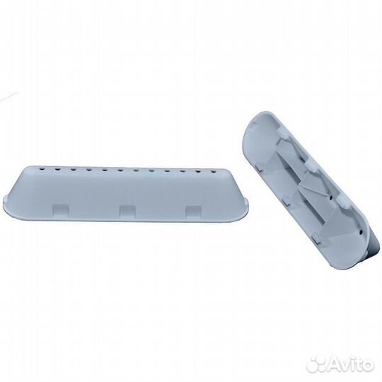 Ребро бака Merloni 064789 drm100id (12отвер)