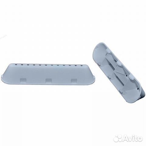 Ребро бака Merloni 064789 drm100id (12отвер)