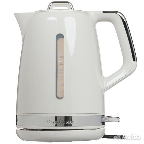 Чайник Moulinex BY320A30