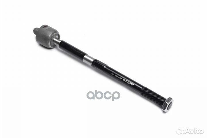 Тяга рулевая focus II (2005) Metaco 4020-001