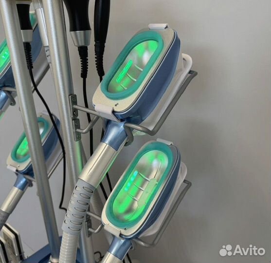 Аппарат для криолиполиза SV-360