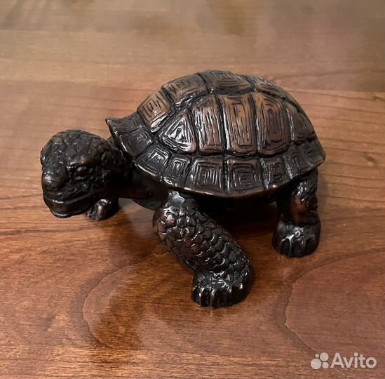 Фигурки керамические