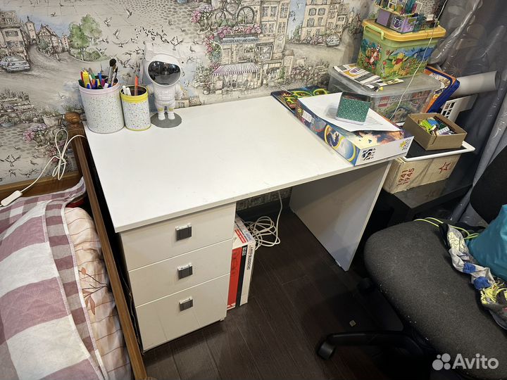 Детская мебель