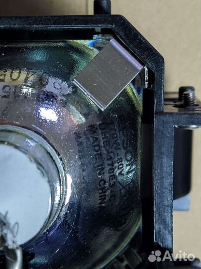 Лампа для проектора epson