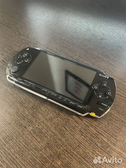 Sony psp 1004 fat