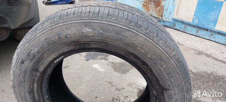 Toyo Open Country U/T 215/70 R16