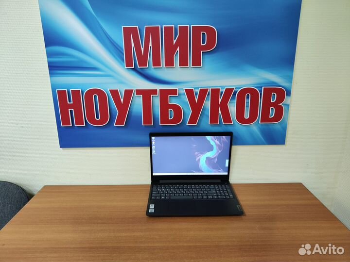 Игровой ноутбук / 2021 год / как новый / MX 230