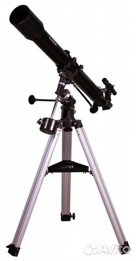 Телескоп Sky-Watcher Capricorn AC 70/900 EQ1