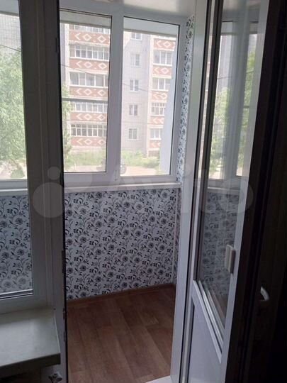 1-к. квартира, 33,4 м², 2/9 эт.