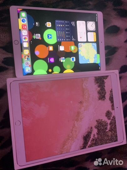 iPad pro 10.5 2017