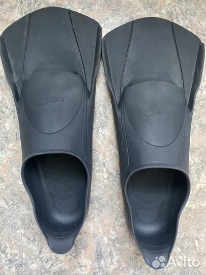 Ласты для плавания 23 см