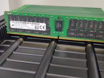 Сeрвернaя опeративная память 64Gb DDR4 2933MHz ECC