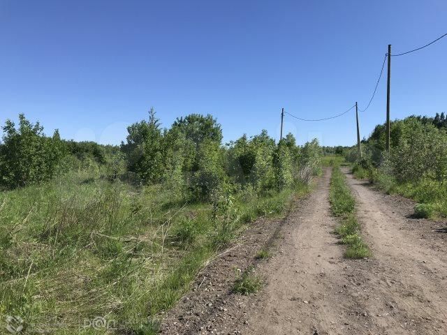 Участок 11,3 сот. (ИЖС)