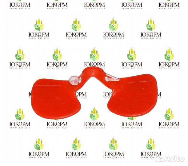 Оки для курей